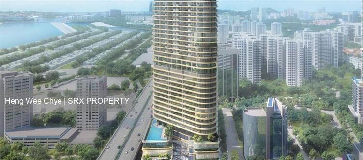 Gerald Drive (D28), Condominium #516688991